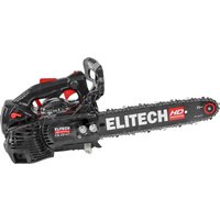 Бензопила ELITECH CS 2514T E1611.003.00