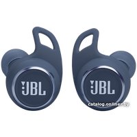 Наушники JBL Reflect Aero TWS (темно-синий)