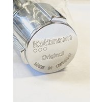 Вентильный кран Kottmann Угловой 1/2x3/8 1238