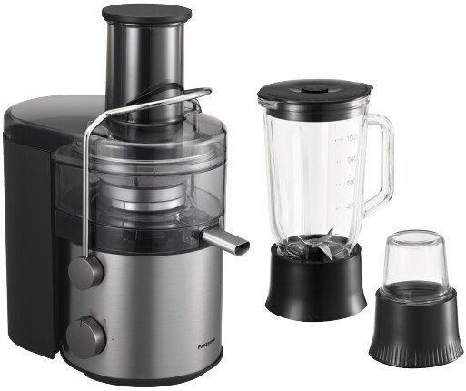 Соковыжималка Panasonic MJ-CB800STN