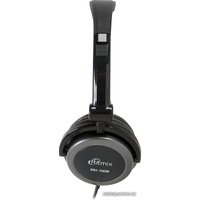 Наушники Ritmix RH-508 (серый)
