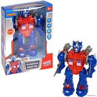 Робот Bondibon Воины миров ВВ5511