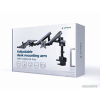 Кронштейн для монитора Gembird MA-DA3-02