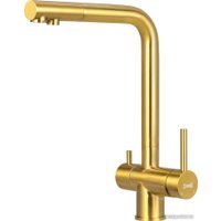 Смеситель ZorG ZRN 980190 (gold)
