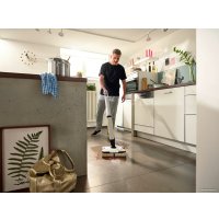Электрошвабра Karcher FC 7 Signature Line 1.055-709.0