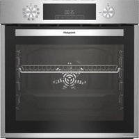 Электрический духовой шкаф Hotpoint FE8 824 H IX