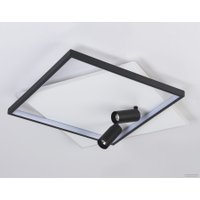 Припотолочная люстра Ambrella light Comfort FL5138