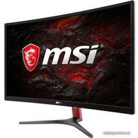 Игровой монитор MSI Optix G24C