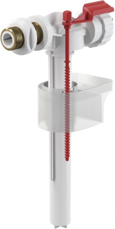 

Впускной клапан Alcaplast A16 1/2''