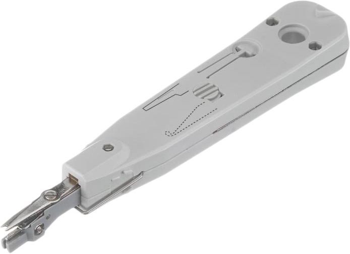 

Инструмент для разделки контактов Technolink TL-3141