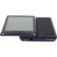 Телефон Motorola Milestone 2 (Droid 2)