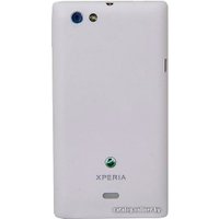 Смартфон Sony Xperia Miro ST23i