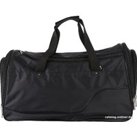 Дорожная сумка Mr.Bag 014-427-MB-BLK (черный)