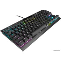 Клавиатура Corsair K70 RGB TKL (Cherry MX Red, нет кириллицы)