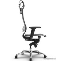 Офисное кресло Metta Samurai S-3.05 (черный плюс)