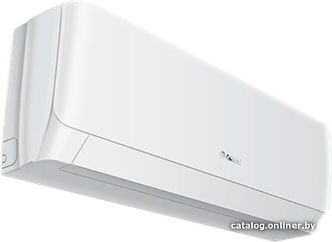 Кондиционер Gree Pular Inverter R32 GWH09AGA-K6DNA4A