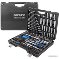 Универсальный набор инструментов FORSAGE F-42182-5 (218 предметов)