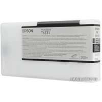 Картридж Epson C13T653100