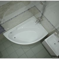 Ванна Santek Гоа 150x100 L (1WH112033)
