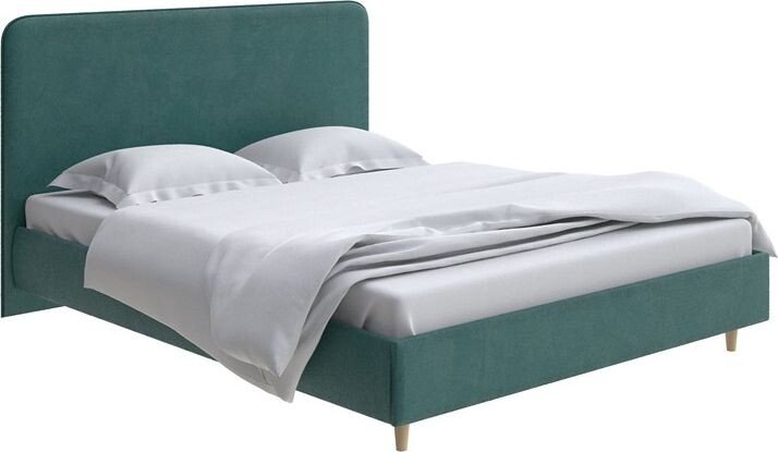 

Кровать PROxSON Mia Sohu 180x200 (лазурь)
