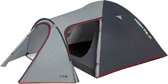 Треккинговая палатка High Peak Kira 3