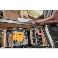 Вертикальный фрезер DeWalt DWE627KT (кейс)