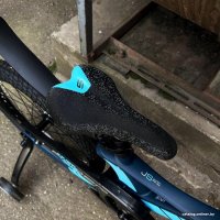 Детский велосипед Stels Leader 210 MD 2024 (темно-синий/зеленый)