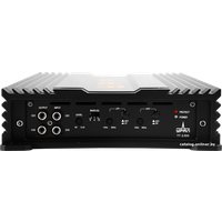 Автомобильный усилитель Урал TT 2.100