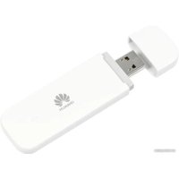 4G модем Huawei E3372h-153 (белый)