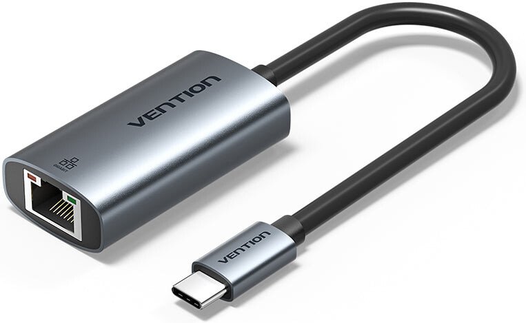 

Сетевой адаптер Vention CFPHB