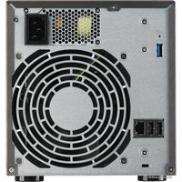 Сетевой накопитель ASUSTOR AS-204TE