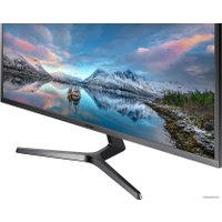Игровой монитор Samsung SJ55W LS34J552WQRXEN