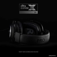 Наушники Logitech G Pro Headset