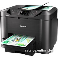 МФУ Canon MAXIFY MB5440