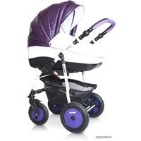 Универсальная коляска Verdi Futuro F-Line (3 в 1)