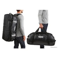 Дорожная сумка Thule Chasm 90L TDSD304 (black)