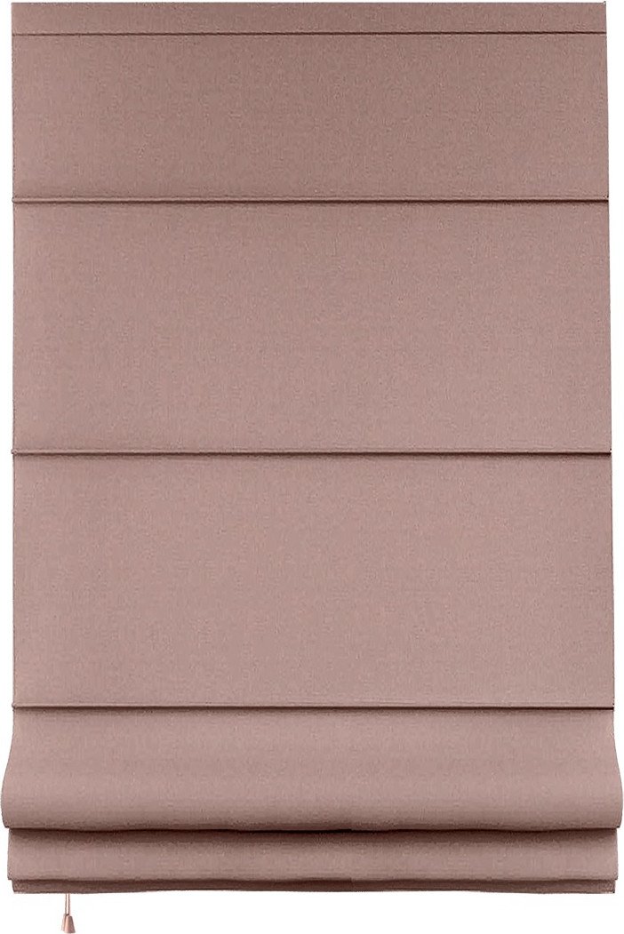 

Римская штора Эскар Blackout 120x175 660672120175 (лиловый)