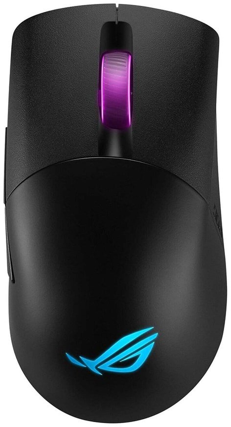 

Игровая мышь ASUS ROG Keris Wireless
