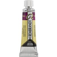 Акварельная краска Rembrandt 373 05013730 (сумеречный розовый)