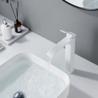 Смеситель Shevanik S4011C