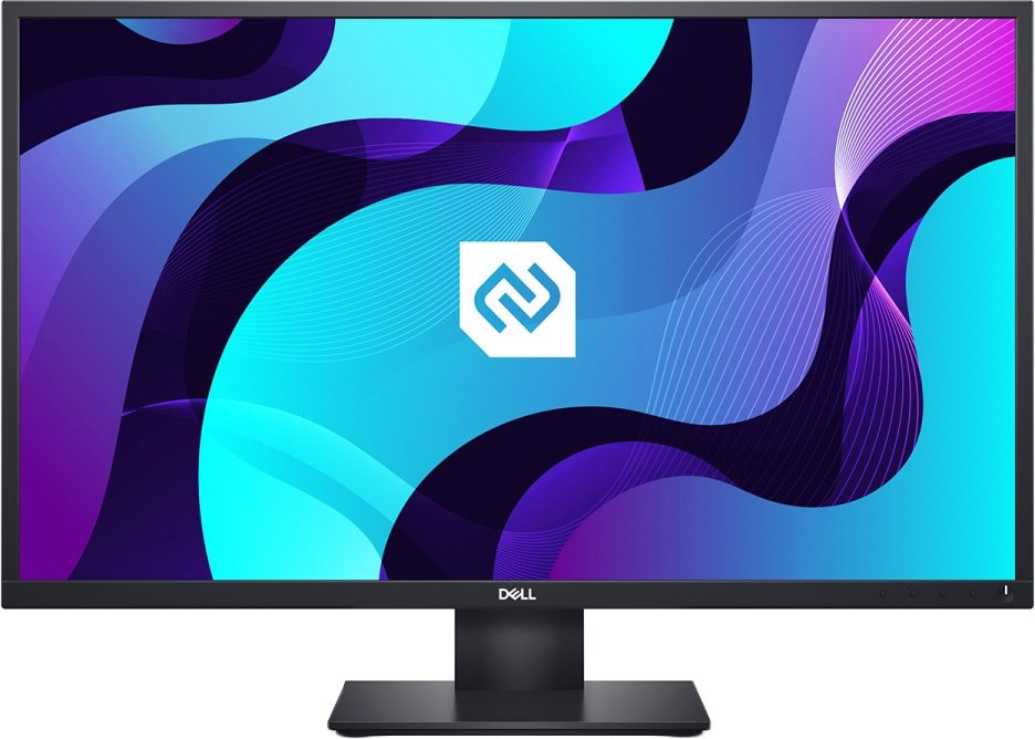 

Монитор Dell E2720HS