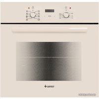 Электрический духовой шкаф GEFEST ДА 622-02 В