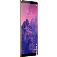 Телефон Nubia Z17s 6GB/64GB (черный)