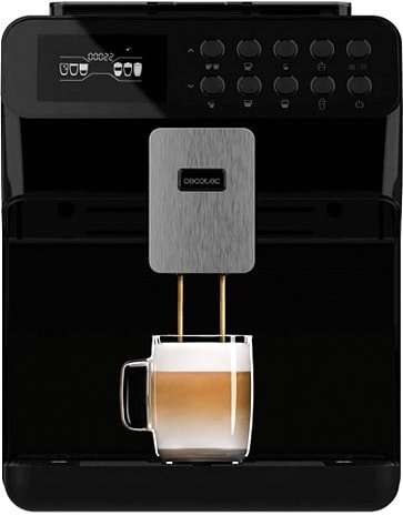

Кофемашина Cecotec Cumbia Power Matic-ccino 7000 Serie Nera