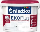 EKO Plus 5 л (белый)