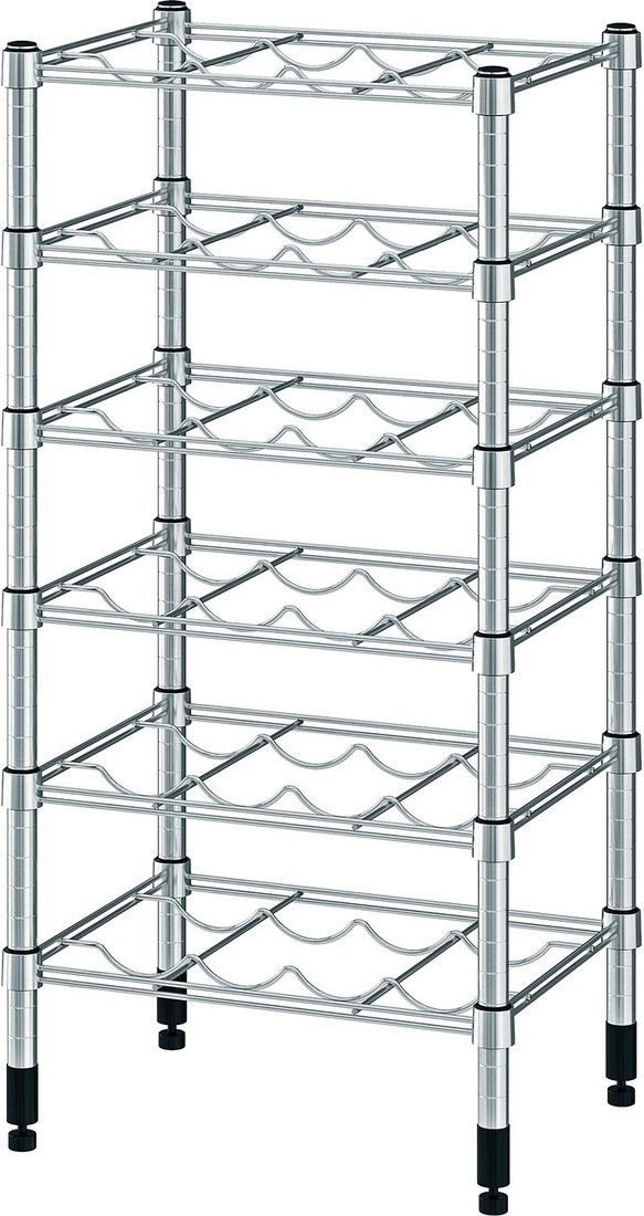 Стеллаж Ikea Omar 30069762