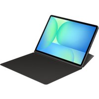 Чехол Samsung Smart Book Cover Galaxy Tab S10 FE+ (черный)
