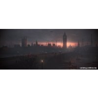  The Order: 1886 для PlayStation 4