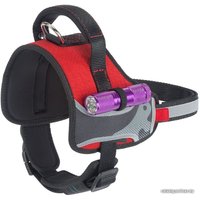 Шлея Ferplast Hercules P XXL 75468552 (красный)