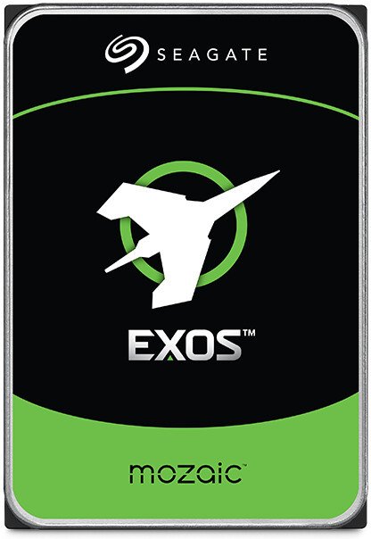 Жесткий диск Seagate Exos Mozaic 32TB ST32000NM004K